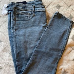 GAP skinny jeans